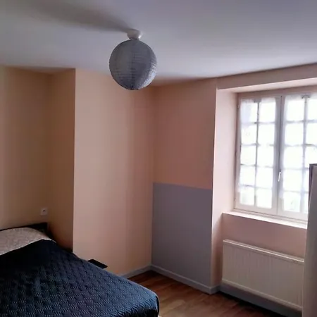 Maison Manta Courtils