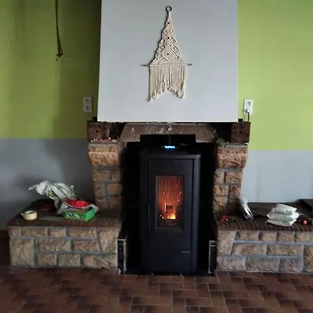 Maison Manta Holiday home *
