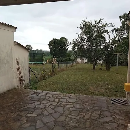 Maison Manta Courtils