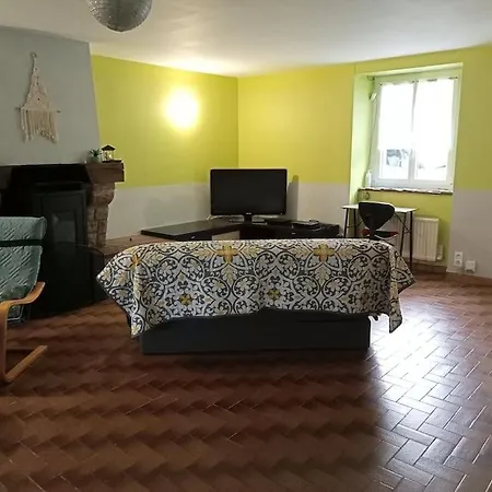 Maison Manta Holiday home