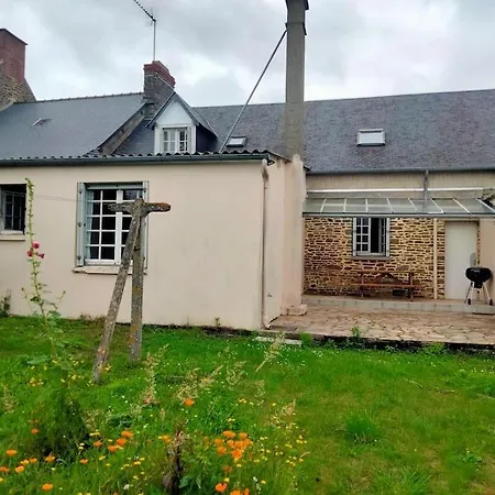 Maison Manta Holiday home