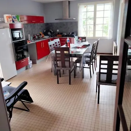 Maison Manta