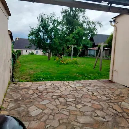 Maison Manta Courtils