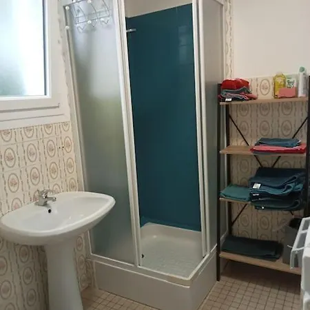 度假居 Maison Manta *