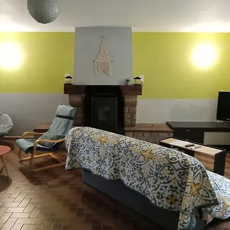 Maison Manta