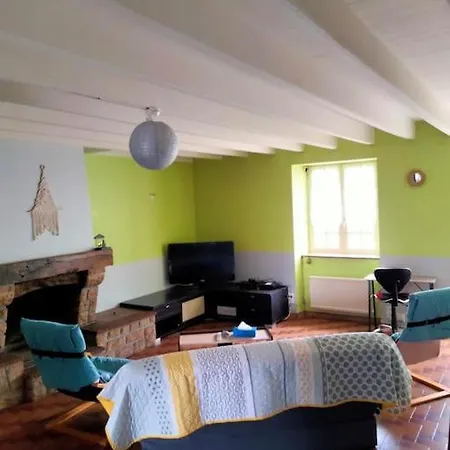 Maison Manta