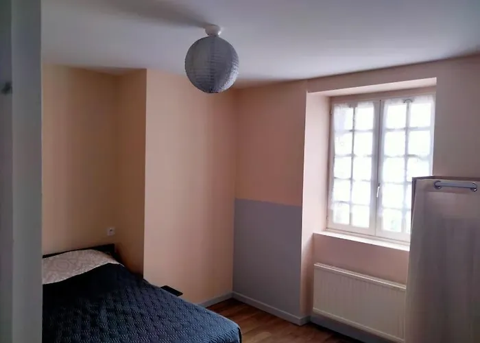 Maison Manta Courtils