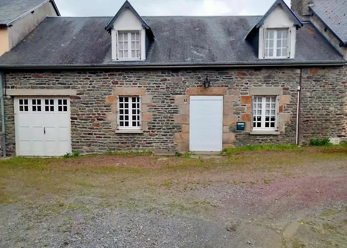 Σπίτι διακοπών Maison Manta *