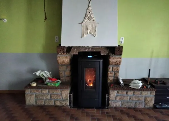 Maison Manta Σπίτι διακοπών *