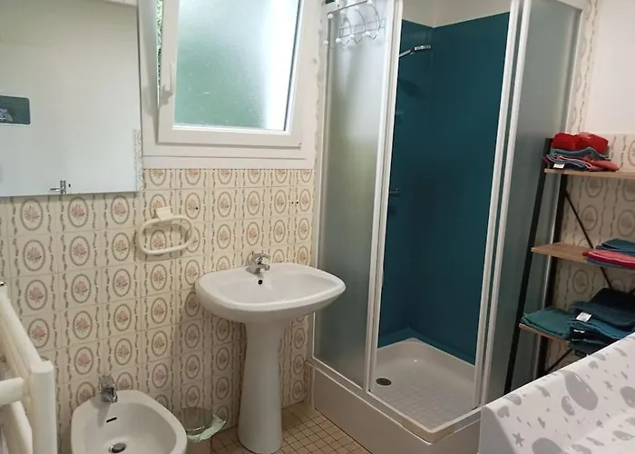 Maison Manta * Courtils