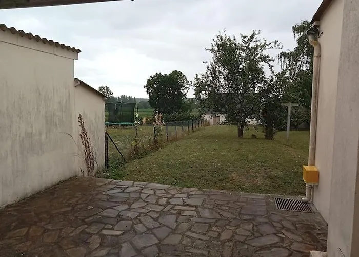 Maison Manta Courtils