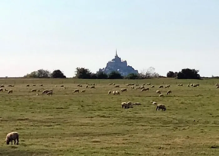 Maison Manta Σπίτι διακοπών Courtils