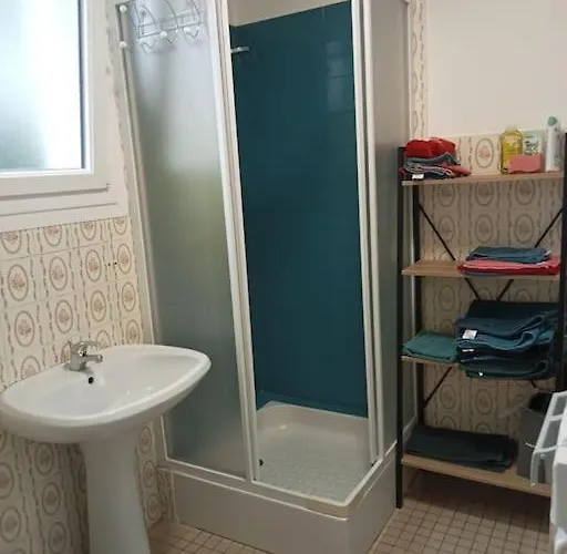 Σπίτι διακοπών Maison Manta *