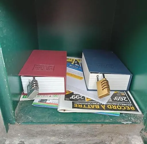 Maison Manta Σπίτι διακοπών